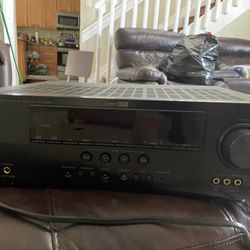 Yamaha Receiver RXV 665