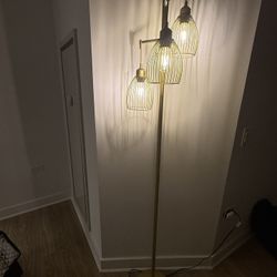 Dimmable Floor Lamp 