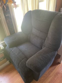 Recliner