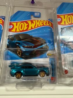 Hotwheels sth bundle deal!!