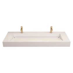 Infinity sink