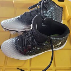 Kids Football Cleats 