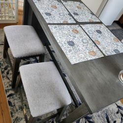 Donating Furniture (Last Week Of May)