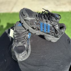adidas x Bad Bunny Response CL 'Core Black Size 8.5