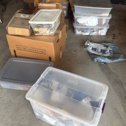 Appliance repair parts