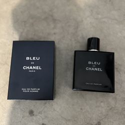 Bleu De Channel Edp 100ml New