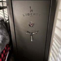 Gun Safe 