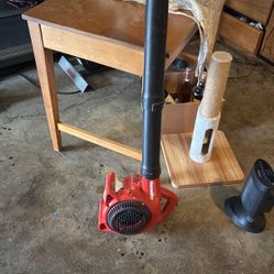Homelite Leaf Blower 