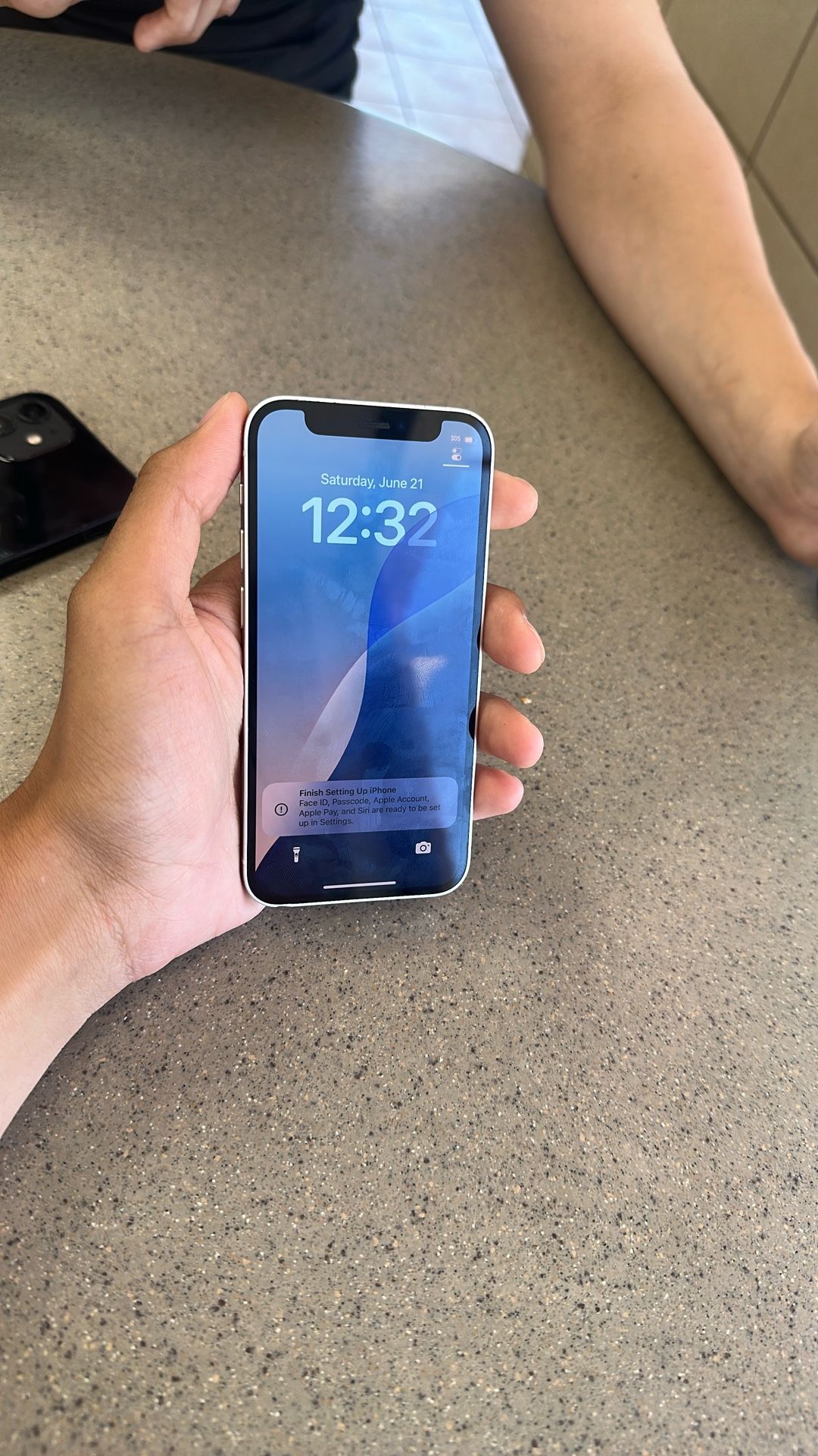 iPhone 12 Mini 256GB