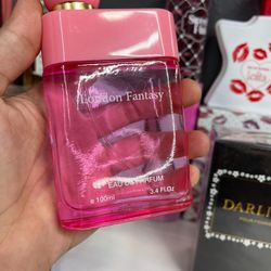 🤩 London Fantasy EDP 3.4Oz 🤩 TRY BEFORE YOU BUY