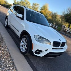 2011 BMW X5