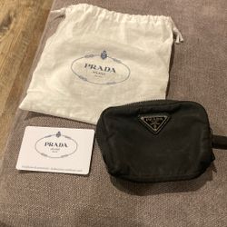 Prada Wallet