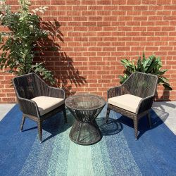 Patio Outdoor Conversation Set