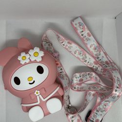 Mini My Melody Bag 