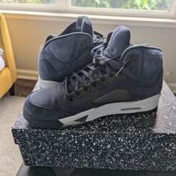 Air Jordan 5 Retro SE (Rare)