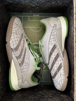 Adidas Andu Sala x Better+ Grassroots - Size 10 - Tier 1