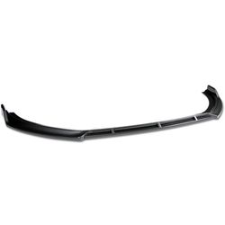 3 Piece Carbon Fiber Print Front Bumper