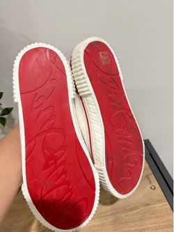 red bottoms