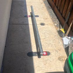  Skateboard Rail