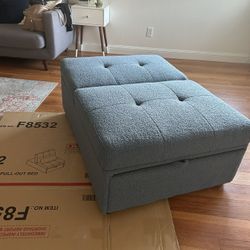 Sofa Bed 