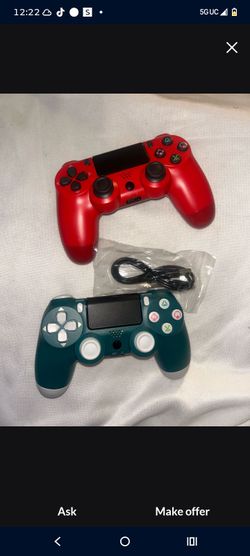 Ps4 controllers