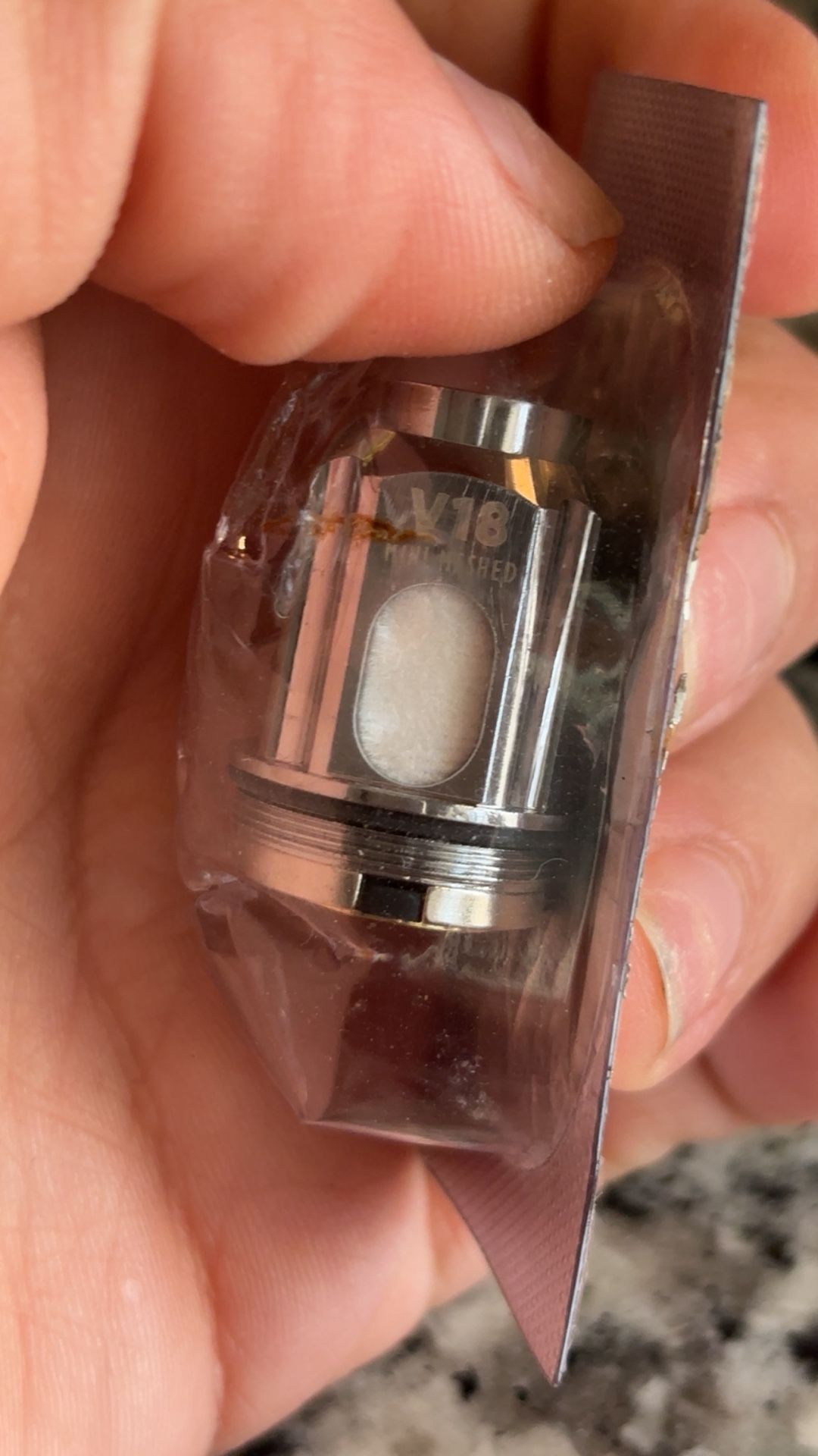 SMOK V18 Mini Meshed Coil .33