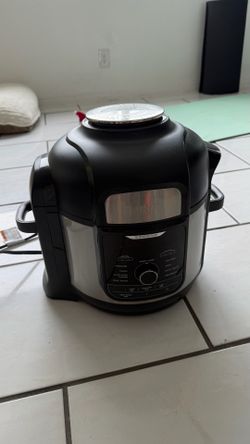Air fryer