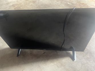 ROKU TV
