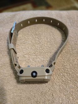 Patpet collar