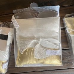 Ring Pillow