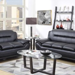 Beautiful Sofa and Love seat set