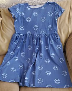 Girls sun dress NEW