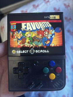 Miyoo Mini Plus —— For Trade