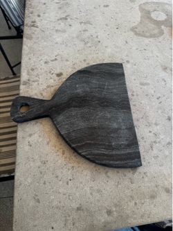 Cheese board
