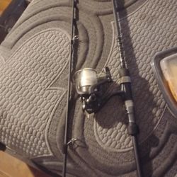 Fishing Pole