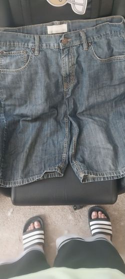 Men's Echo shorts