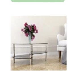 Chic Coffee Table