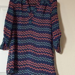 Ladies Blouse