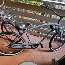 HBBC Beach Cruiser
