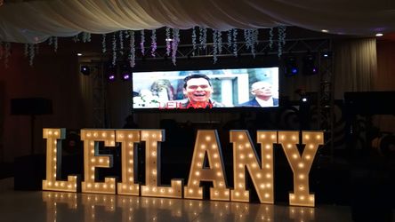 Sonido Acapulco Contamos Con Pantalla Led Y Televisiones Y 4 Chisperos Precios Diferentes