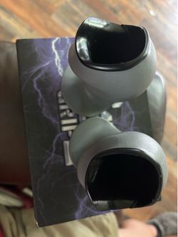Ps5 controller grips