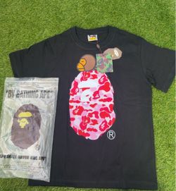 Bape Shirt