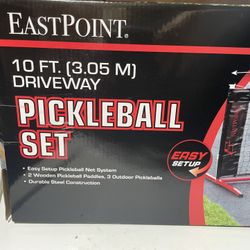 Pickle Ball Set 