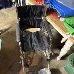 Wheel Chair