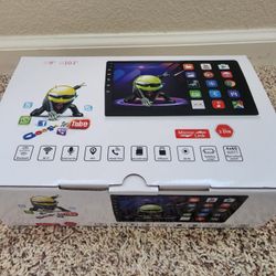10” Android Stereo 