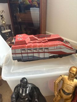 star tours figure
