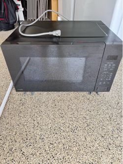 Microondas