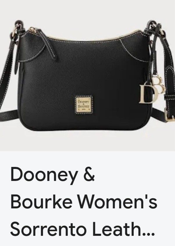 Dooney And Bourke Sorrento