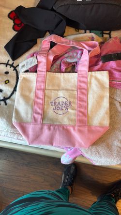 Bolsa tRADERJOES