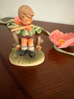 Vintage Kelvin Exclusive Flute Boy